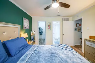 6900 Skillman Street #102, Dallas, TX 75231 - Photo 17