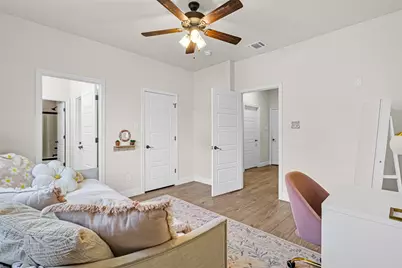 119 Magnolia Place, Brock, TX 76087 - Photo 23
