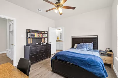 119 Magnolia Place, Brock, TX 76087 - Photo 25