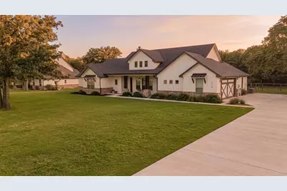 119 Magnolia Place, Brock, TX 76087 - Photo 39