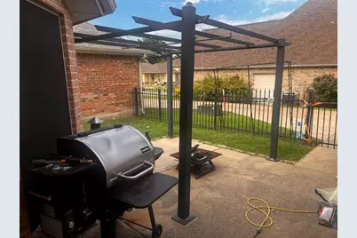 17506 Country Club Drive, Kemp, TX 75143 - Photo 35