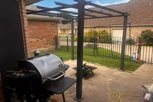 17506 Country Club Dr, Kemp, TX 75143 - Photo 35