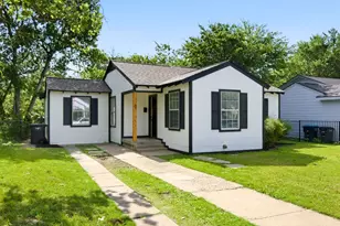4909 Sandage Ave, Fort Worth, TX 76115 - Photo 3