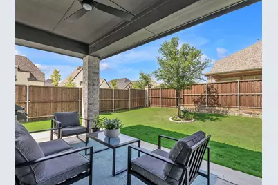 1041 Lone Grove Lane, Prosper, TX 75078 - Photo 33