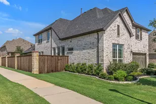 1041 Lone Grove Ln, Prosper, TX 75078 - Photo 3