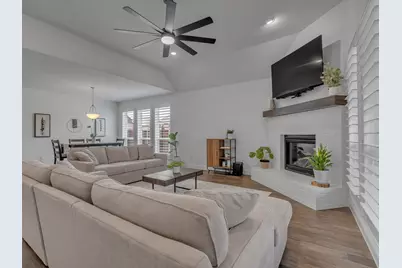 1041 Lone Grove Lane, Prosper, TX 75078 - Photo 9