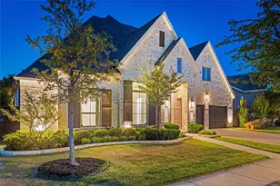 1713 Prairie Ridge Rd, Fort Worth, TX 76008 - Photo 1