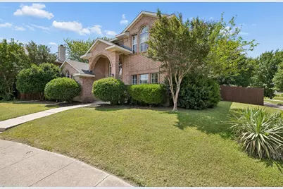 4925 Spanishmoss Drive, McKinney, TX 75070 - Photo 31