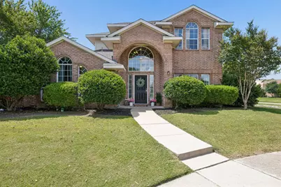 4925 Spanishmoss Drive, McKinney, TX 75070 - Photo 1