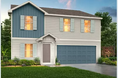401 Coyote Creek Court, Abilene, TX 79602 - Photo 1
