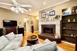 2121 Preston Pl, Denton, TX 76209 - Photo 3