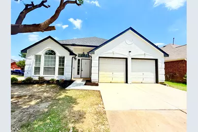 7960 Salmon Run Way, Fort Worth, TX 76137 - Photo 1