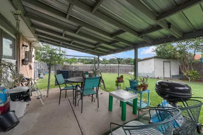 2804 Miller Place, Mesquite, TX 75150 - Photo 23