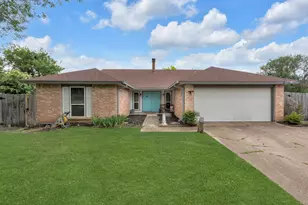 2804 Miller Pl, Mesquite, TX 75150 - Photo 3
