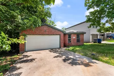 2526 Exeter Avenue, Dallas, TX 75216 - Photo 3