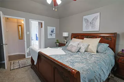 244 Spoke Trail, Willow Park, TX 76087 - Photo 19