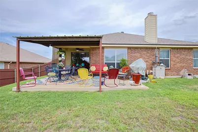 244 Spoke Trail, Willow Park, TX 76087 - Photo 33