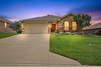 244 Spoke Trail, Willow Park, TX 76087 - Photo 1