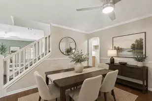 2308 Collington Dr, Roanoke, TX 76262 - Photo 3