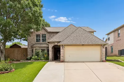 2308 Collington Drive, Roanoke, TX 76262 - Photo 1