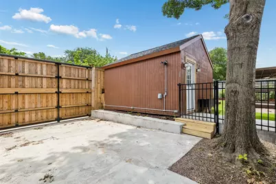 2308 Collington Drive, Roanoke, TX 76262 - Photo 39