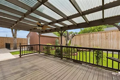2308 Collington Drive, Roanoke, TX 76262 - Photo 33