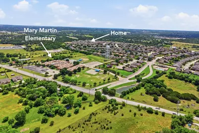 1504 Sand Dollar Trail, Weatherford, TX 76087 - Photo 31