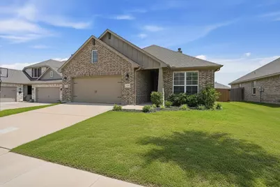 1504 Sand Dollar Trail, Weatherford, TX 76087 - Photo 3