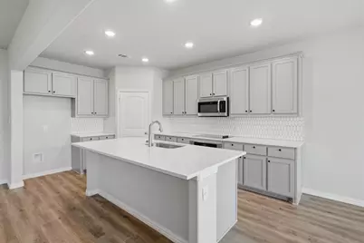 1504 Sand Dollar Trail, Weatherford, TX 76087 - Photo 11