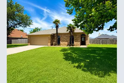 310 Shirley Drive, Alvarado, TX 76009 - Photo 1