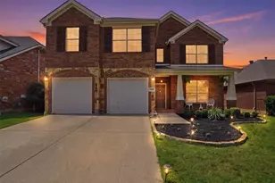 908 Lake Hollow Dr, Little Elm, TX 75068 - Photo 1