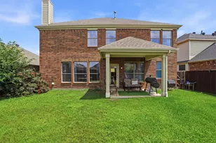 908 Lake Hollow Dr, Little Elm, TX 75068 - Photo 35