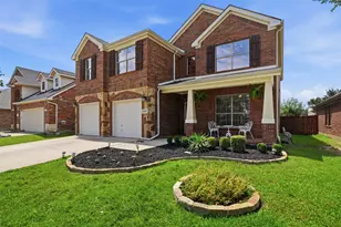 908 Lake Hollow Dr, Little Elm, TX 75068 - Photo 1