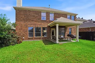 908 Lake Hollow Dr, Little Elm, TX 75068 - Photo 37