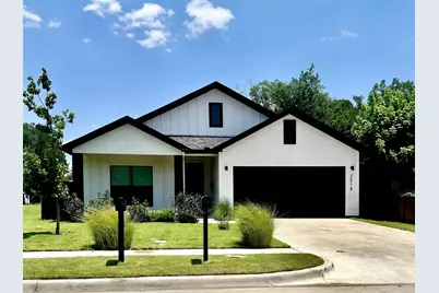2518 Clymer Street, Dallas, TX 75212 - Photo 1