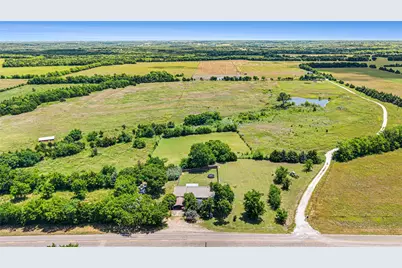 2382 N Fm 1743 Road, Windom, TX 75492 - Photo 5