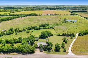 2382 N Fm 1743 Rd, Windom, TX 75492 - Photo 5