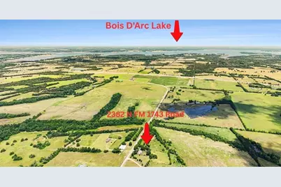 2382 N Fm 1743 Road, Windom, TX 75492 - Photo 3