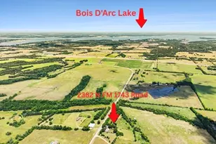 2382 N Fm 1743 Rd, Windom, TX 75492 - Photo 3