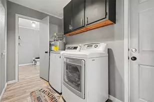 2382 N Fm 1743 Rd, Windom, TX 75492 - Photo 29
