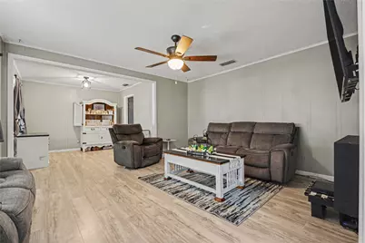 2382 N Fm 1743 Road, Windom, TX 75492 - Photo 9