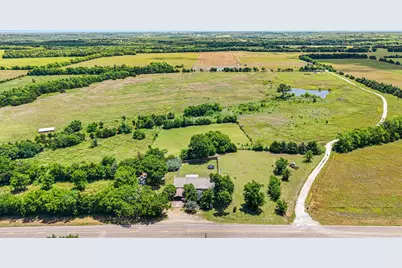 2382 N Fm 1743 Road, Windom, TX 75492 - Photo 39