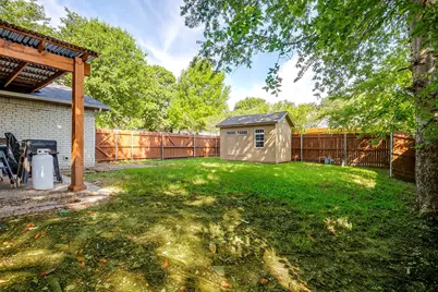 2909 Clover Valley Drive, Garland, TX 75043 - Photo 35