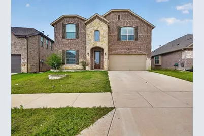 1501 Lake Grove Drive, Little Elm, TX 75068 - Photo 1