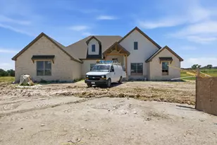 476 Danner Dr, Aledo, TX 76008 - Photo 11