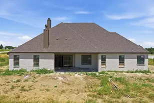 476 Danner Dr, Aledo, TX 76008 - Photo 31