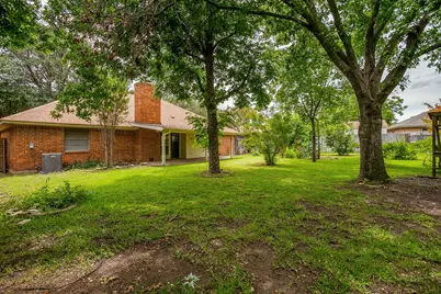 340 Grand Meadow Drive, Fort Worth, TX 76108 - Photo 35