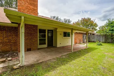 340 Grand Meadow Drive, Fort Worth, TX 76108 - Photo 37