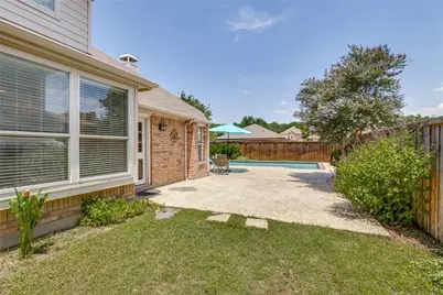 9800 Adolphus Drive, Frisco, TX 75035 - Photo 21