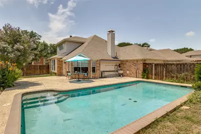 9800 Adolphus Drive, Frisco, TX 75035 - Photo 23